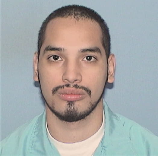 CALVILLO, JONATHAN, IL