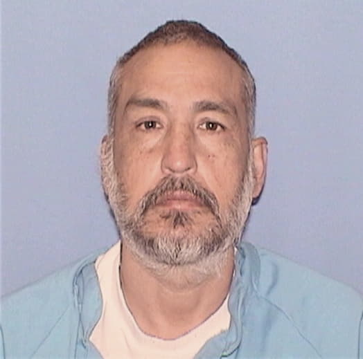 CERVANTES, OSCAR J., IL