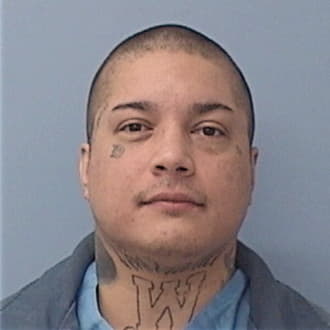 MENDEZ, ALEXANDER W., IL