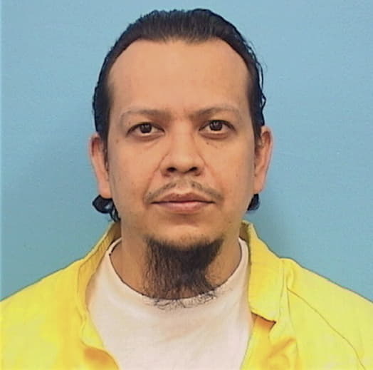 GARCIA, SAMUEL JR, IL