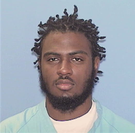 ANDERSON, ANTWON, IL