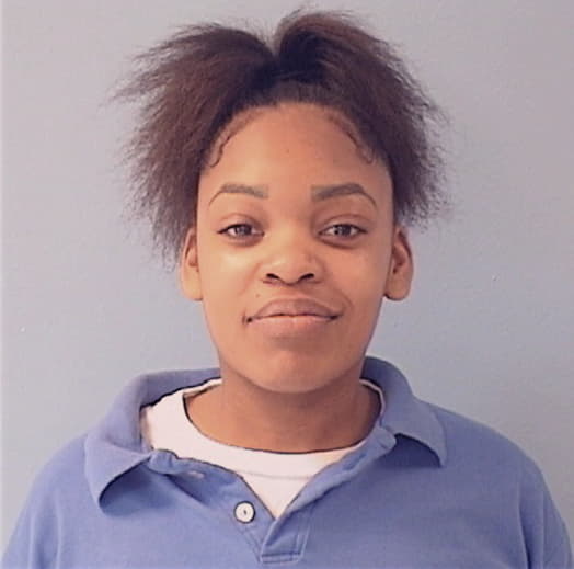 PICKETT, SAVANNAH G., IL