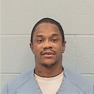 TAYLOR, TYRESE R., IL