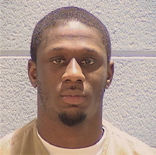 BECKFORD, DOWAYNE, IL