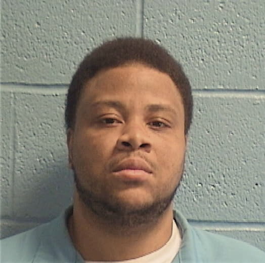 GENTRY, LARRY T., IL