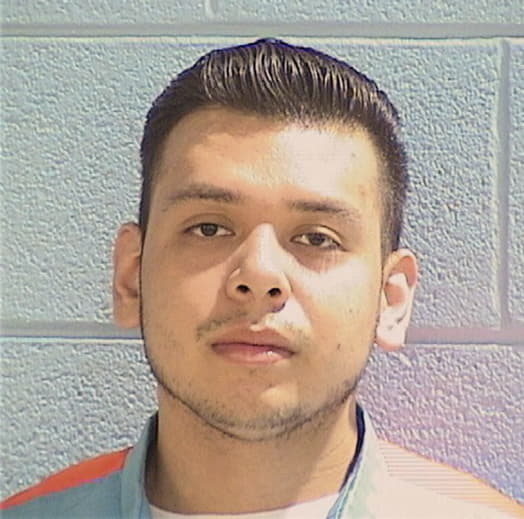 POPOCA, ALEJANDRO, IL