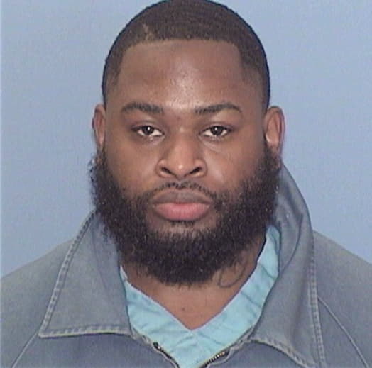 SHEPHERD, JALEEL O., IL