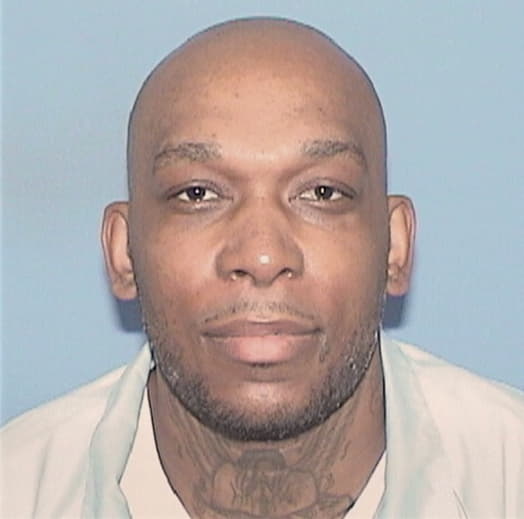 JONES, TYRONE L., IL