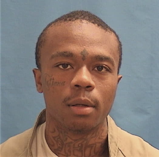 BINGHAM, MARLON J., IL