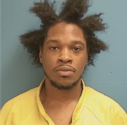 TRAMMELL, TONIO L., IL