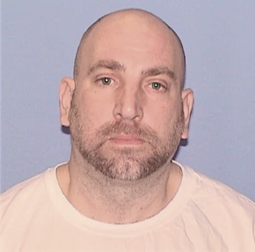 ZYGMUNTDWICZ, SEBASTIAN, IL