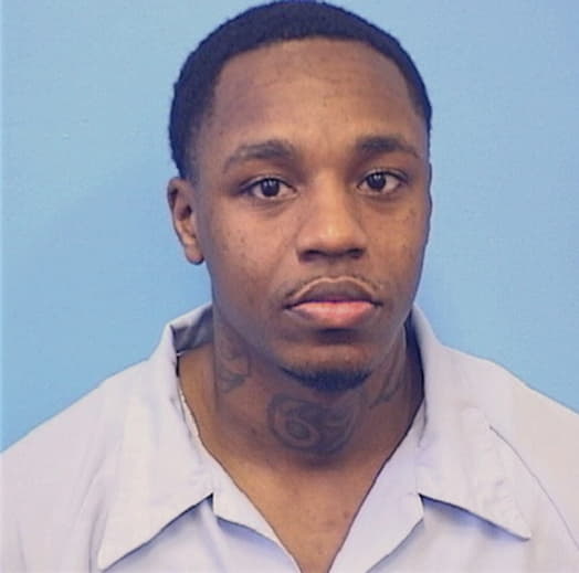 COOK, DAMON L. JR, IL