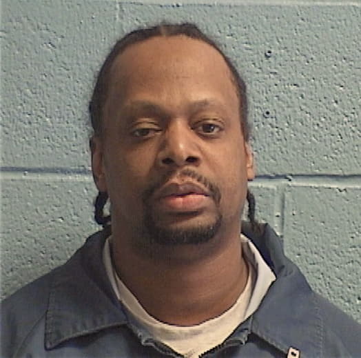 MCDONALD, TOMMIE W., IL