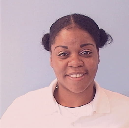 PORTER, LATASHIA, IL