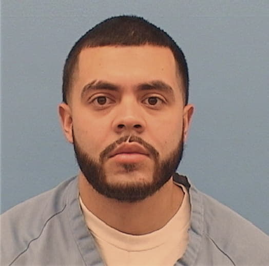 ARROYO, ORLANDO JR, IL