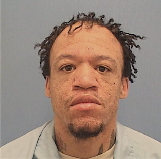 BLANKS, PARESE L., IL