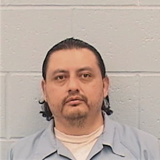 CERVANTES-HUERT, FERNANDO, IL