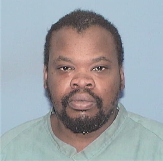 FERGUSON, TYSHAWN, IL