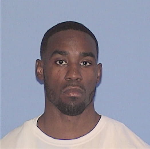 HARRIS, DETRICK M., IL