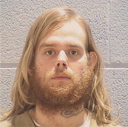 GODFREY, RAYMOND W., IL