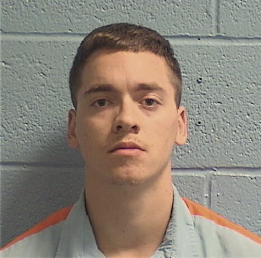 LOGAN, ZACHARY R., IL