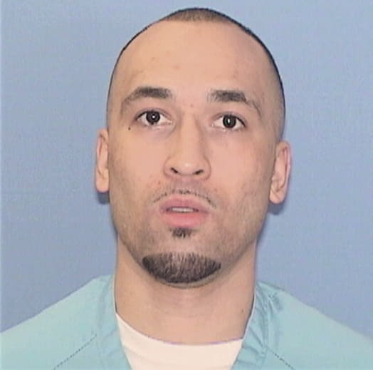 CALDERON, THOMAS J., IL