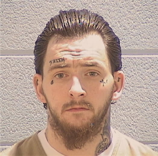 UNDERWOOD, RAYMOND P., IL