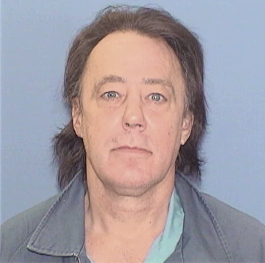 COULTER, ERIC O., IL