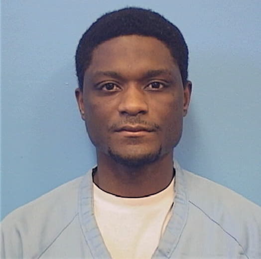 DAUGHERTY, EDDIE D., IL