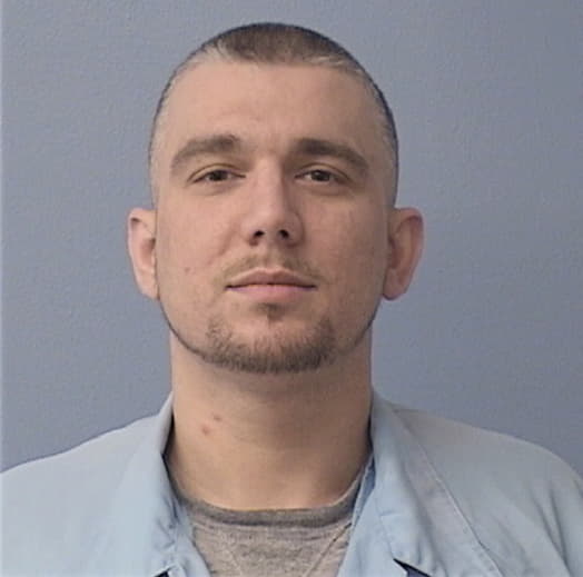 ZAGOJFKI, SLAWOMIR, IL