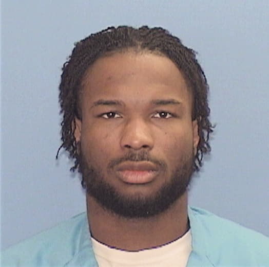 GOODMAN, DESHAWN, IL