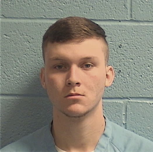 JENSEN, MARSHALL, IL