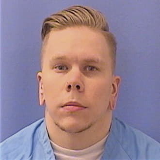 BRAIS, COLLIN P., IL