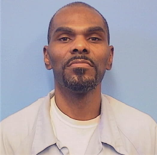 BROWN, CHANCE T., IL