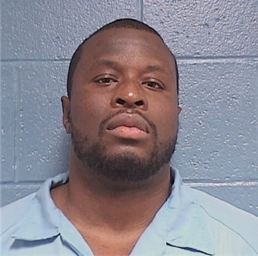 HORTON, AARON D., IL