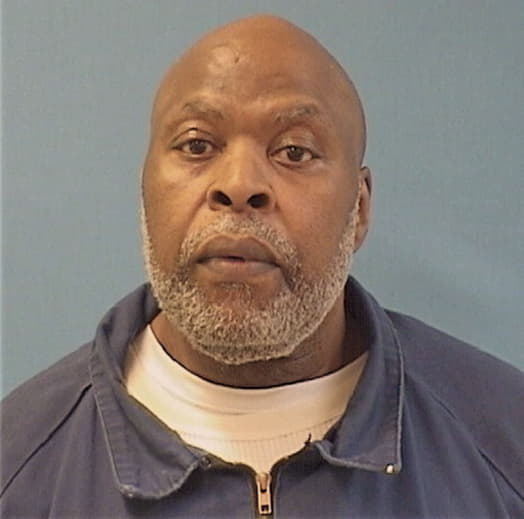 JOHNSON, BILLY R., IL