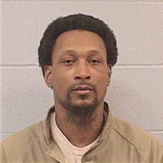 FOREMAN, DELANIO, IL