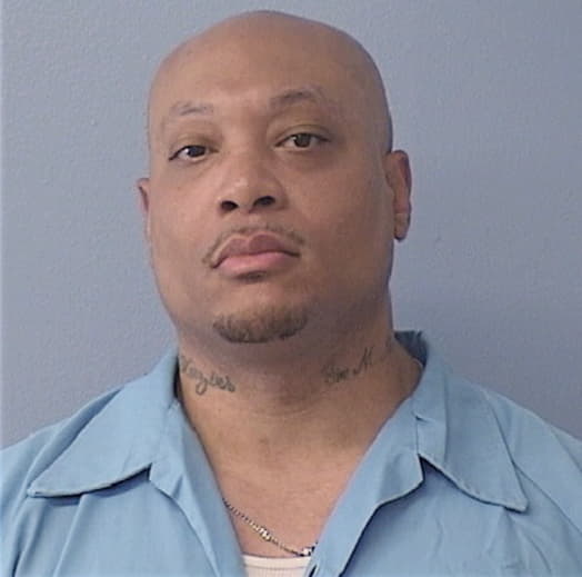 MONTGOMERY, GINO, IL