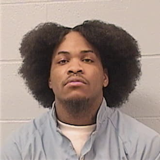 GLOVER, JOHNNY M., IL