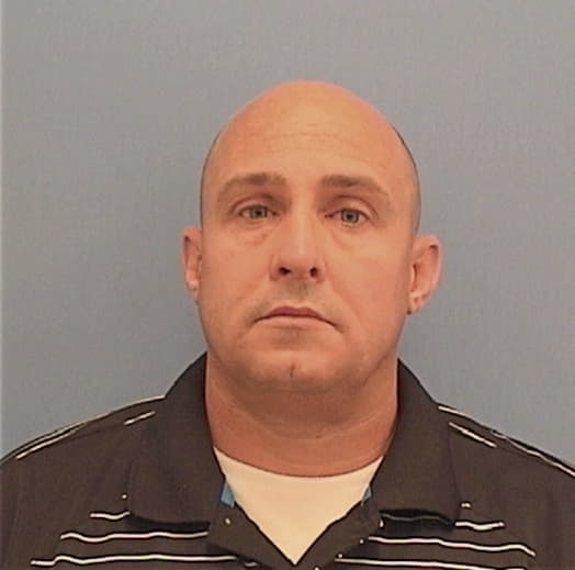 PINKERTON, JERRY L., IL