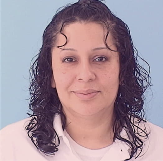 DELGADILLO, LETISIA, IL