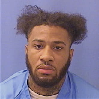 DORSEY, KYJUAN K., IL