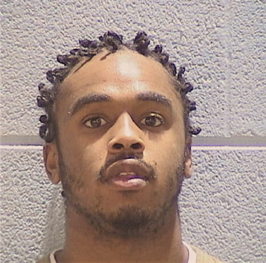 EADY, MONTRELL D., IL