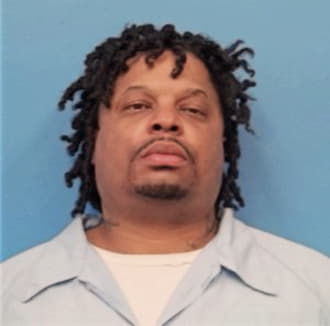 TAYLOR, KENLYO S., IL