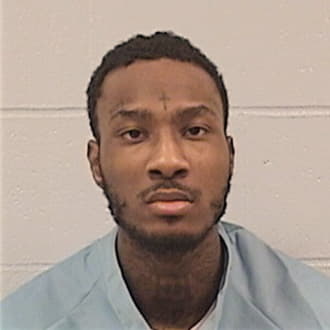 BROWN, KENDRICK D., IL