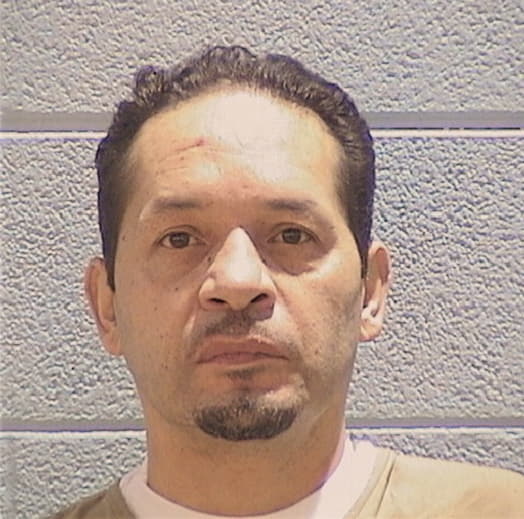 GONZALEZ, GREGORIO, IL