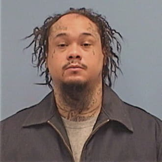 KELLER, DEMETRIUS, IL