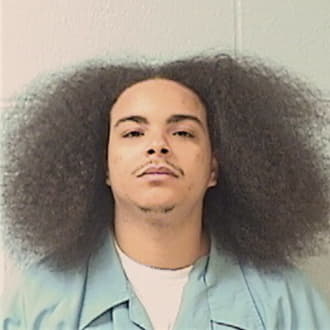 COLLIER, BRANDON, IL