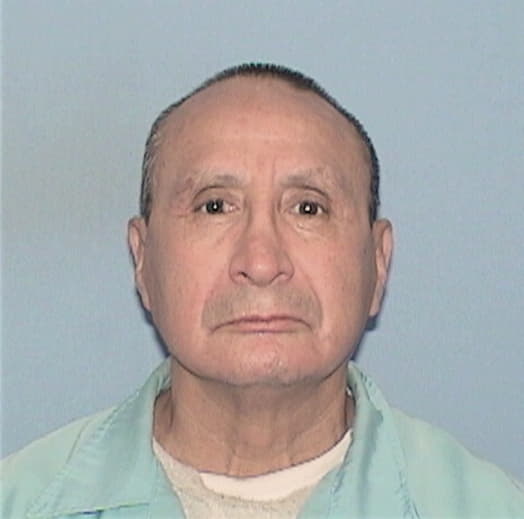 RODRIGUEZ-OJEDA, ROBERTO, IL