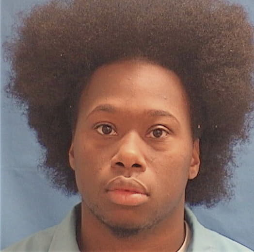 ANDERSON, JAQUAN S., IL